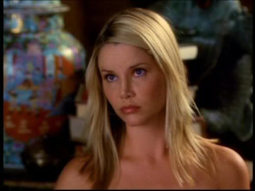 After the Power: Melody Perkins...